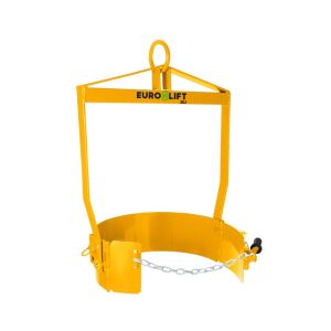 Захват для бочек LМ 800 (360кг)