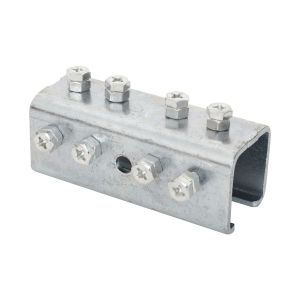 Муфта соединительная для С-рельс H-C3004 (H-CO4)