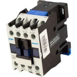 Контактор CJX2-2501 /25A; 42V/ (NC1-2501)