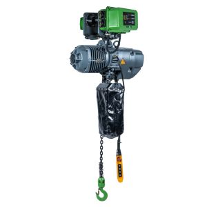 Таль цепная электрическая 0,5т  6м Euro-Lift.ru