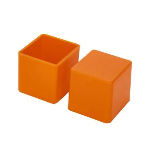 Заглушка на торец для С-рельс H-C3010