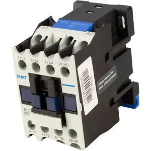 Контактор CJX2-4011  /40A; 42V/
