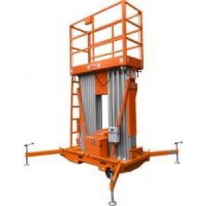 GROST Double Mast 200-14 AC (16 метров)