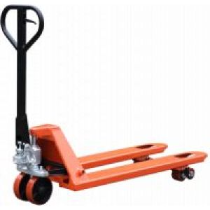 Гидравлическая тележка NOBLELIFT АС25В