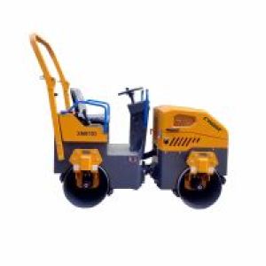 Виброкаток GROST XMR110