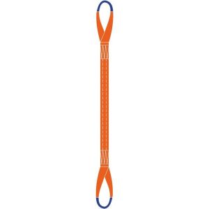 Строп текстильный петлевой СТП-2,5т - 8,0м
