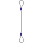 Строп канатный петлевой СКП, 2,8Т x 40М