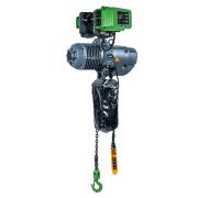 Таль цепная электрическая 0,5т  9м Euro-Lift.ru